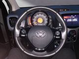 TOYOTA Aygo x-play club*ALLWETTER*CARPLAY*AUTOMATIK*
