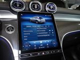 MERCEDES-BENZ GLC 300 d 4MATIC AMG BURM NIGHT MEMO AHK DISTR