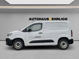 OPEL Combo E Basis Cargo Edition 1.5 +Klima+PDC+Kam+
