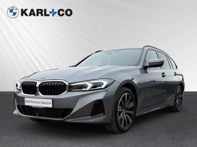 BMW 320 xDrive Touring Ad. LED ACC Komfortzugang