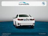 BMW 330e A
