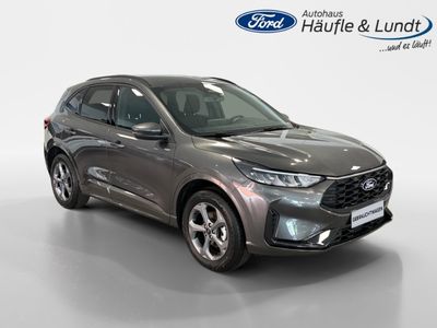 FORD Kuga Hybrid ST-Line FHEV 4x4 Automatik FGS 5 Jahre Navi Rückfc LED Winterpaket