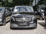 MERCEDES-BENZ V 250 EDITION EXTRAL NAVI KAMERA LED 8SITZER