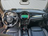 MINI John Cooper Works Cabrio LED HiFi Head-Up Komfort