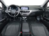 BMW 118 Advantage Navi 16 LMR SZH LED Tempomat