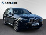 BMW X3 xDrive 30i M Sport Pano AHK Keyless Driv Ass.