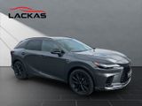 LEXUS RX 500 h+FSport+PANO+BELÜ.SITZE+MARK-LEV+ SOFORT