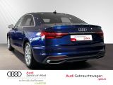 AUDI A4 Limousine 35 TFSI S-tronic Navi+ LED PDC