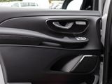 MERCEDES-BENZ V 300 AVANTGARDE AMG NIGHT AIRMATIC 4MATIC BURM WINTER