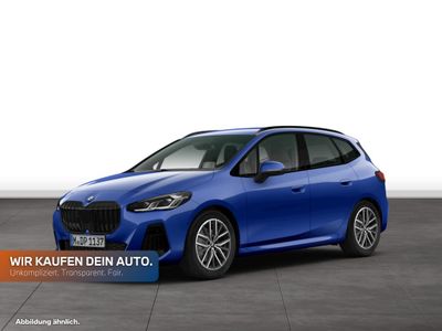 BMW 220i Active Tourer