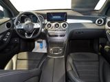 MERCEDES-BENZ GLC 220 d 4MATIC AMG NIGHT 360 DISTR KAMERA PANO
