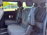 MERCEDES-BENZ V 220 d STYLE MULTIBEAM SOUND LENKRADHEIZ  BURM