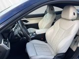 BMW 430 iA M-Sport Coupe Variable Sportlenkung SHZ