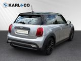 MINI Cooper 3-Türer Navi Driv Assis Temp Ambiente LED