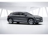 MERCEDES-BENZ GLA 180 360 KAMERA PDC SHZ