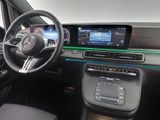 MERCEDES-BENZ V 300 Avantgarde XL DISTRO/STANDH/KLIMAAUT/LEDER/8 SITZE