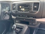 OPEL Vivaro Kasten Edition L Cargo +AHK+Kam+Standheiz+