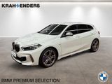 BMW M135 i xDrive M Sport LED+SHZ+Navi+Shadow-Line