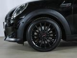 MINI Cooper S 5-Türer Kamera LED NAVI Sportsitze