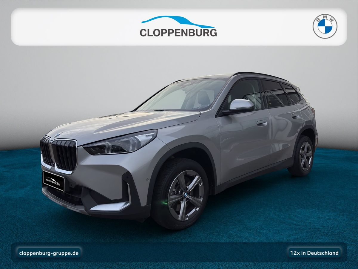 BMW X1 sDrive20i Head-Up+AHK+Navi+Kamera+ACC+SHZ+LED