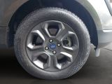 FORD Ecosport Trend SITZHZ+FREISPRECH+KLIMA Klima