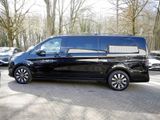 MERCEDES-BENZ Vito 116 Tourer SELECT Extralang 9Sitz Standhzg Leder Distro