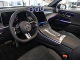 MERCEDES-BENZ GLC 200 d 4M AMG NIGHT MEMO 360 AHK DISTR KAMERA