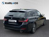 BMW 318 i Touring Park-Assistent LED Kamera PDC SHZ