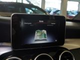 MERCEDES-BENZ C 200 T AVANTGARDE MULTI SPUR PDC SHZ