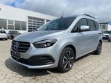 MERCEDES-BENZ T 160 d PROGRESSIVE NAVI LED KAMERA AUTOM SPUR