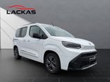 TOYOTA Proace City Verso*L1 Lounge*TOP*AUTOMATIK*