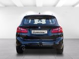 BMW 218 Active Tourer i+Navi+CD+LED+PDCv+h+SHZ+USB