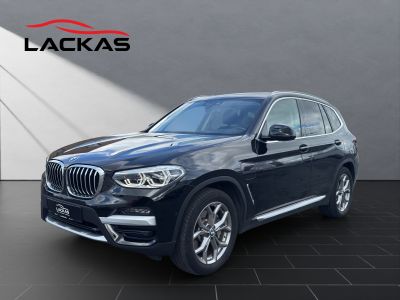 BMW X3 xDrive30e xLine *PANO*