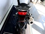 BMW F 800 GS DEAL-BOXENSTOP Tieferlegung, Sitzbank niedrig, 2-Pakete