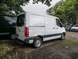 MERCEDES-BENZ Sprinter 314 Kasten Kompakt
