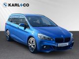 BMW 220 Gran Tourer d M Sport 7-Sitzer AHK ACC LED