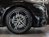 MERCEDES-BENZ E 200 T , AMG NIGHT AHK DISTR KAMERA PANO SPUR