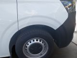 VW Transporter Kasten LR 2.0 TDI