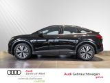 AUDI Q4 Sportback e-tron 40 AHK Navi+ ACC RFK Sitzhz