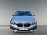 BMW 118i Advantage 17 LM Klima SH Navi Multi