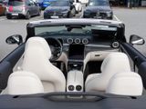 MERCEDES-BENZ CLE 220 d Cabrio , AMG MEMO KAMERA SPUR PDC SHZ