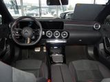 MERCEDES-BENZ CLA 220 d SB , AMG NIGHT PREMIUM MULTI KAMERA