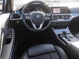 BMW 320 d+Navi+DAB+LED+LenkradHZG+StandHZG+PDCv+h