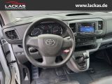 TOYOTA Proace L2 KASTEN MEISTER 2.0*G RAU FOLIERT*CARPL