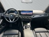 BMW 320 dA Touring LED Sportsitz HiFi Park-Assistent