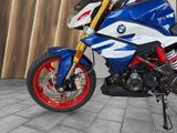 BMW G 310 R +Style-Sport+