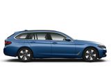 BMW 520 d TG Alarm LiveCockpitProfessional DAB