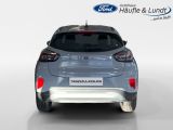 FORD Puma Titanium Design 1.0 Benzin Navi LED Kurvenlicht Apple CarPlay Android Auto