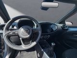 TOYOTA Aygo X Teamplayer*SITZHEIZUNG*ALLWETTER*TOP*