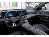 MERCEDES-BENZ E 300 T e  AMG NIGHT WIDE MEMO 360 AHK KAMERA